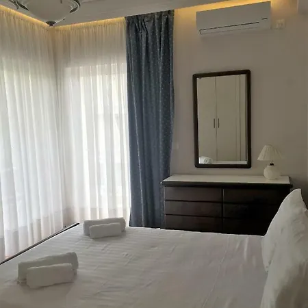 Apartmán Grace Loutráki