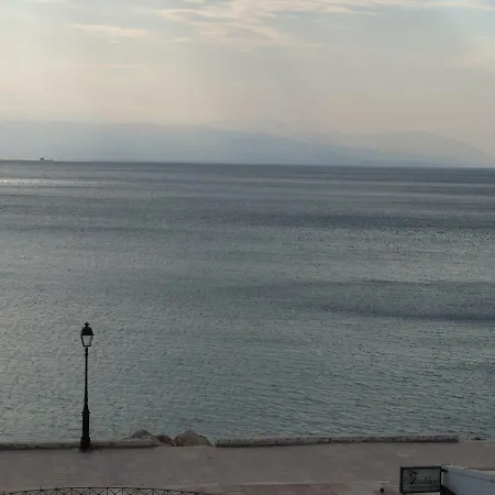 Grace Lejlighed Loutráki