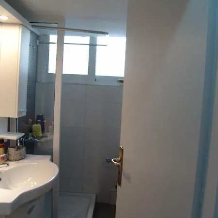 Grace Apartment