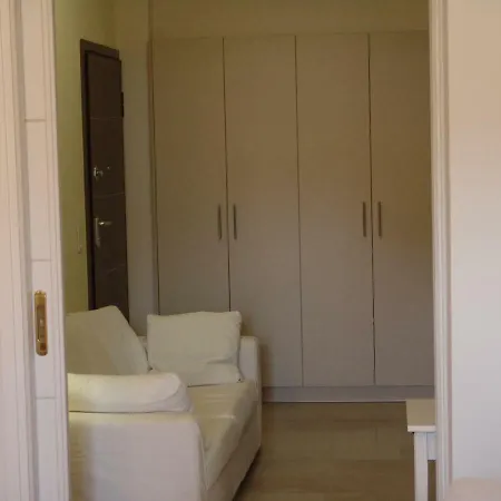 Grace Apartment