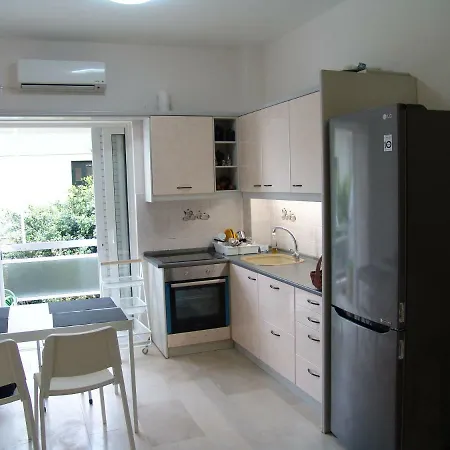 Apartment Grace