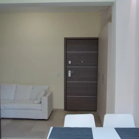 Appartement Grace Loutráki