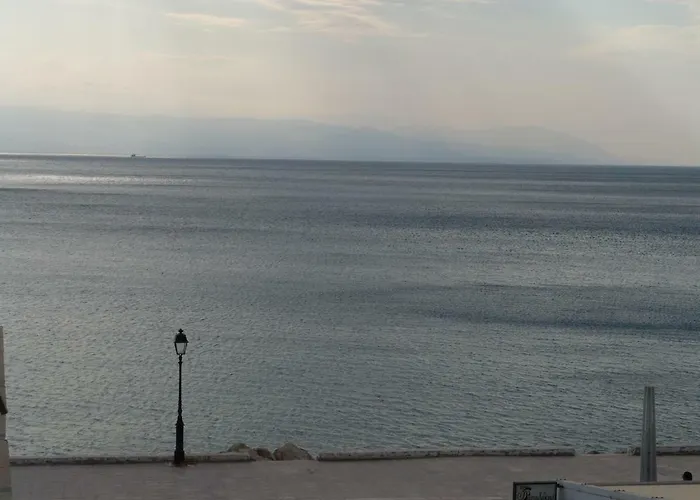 Grace Apartament Loutráki